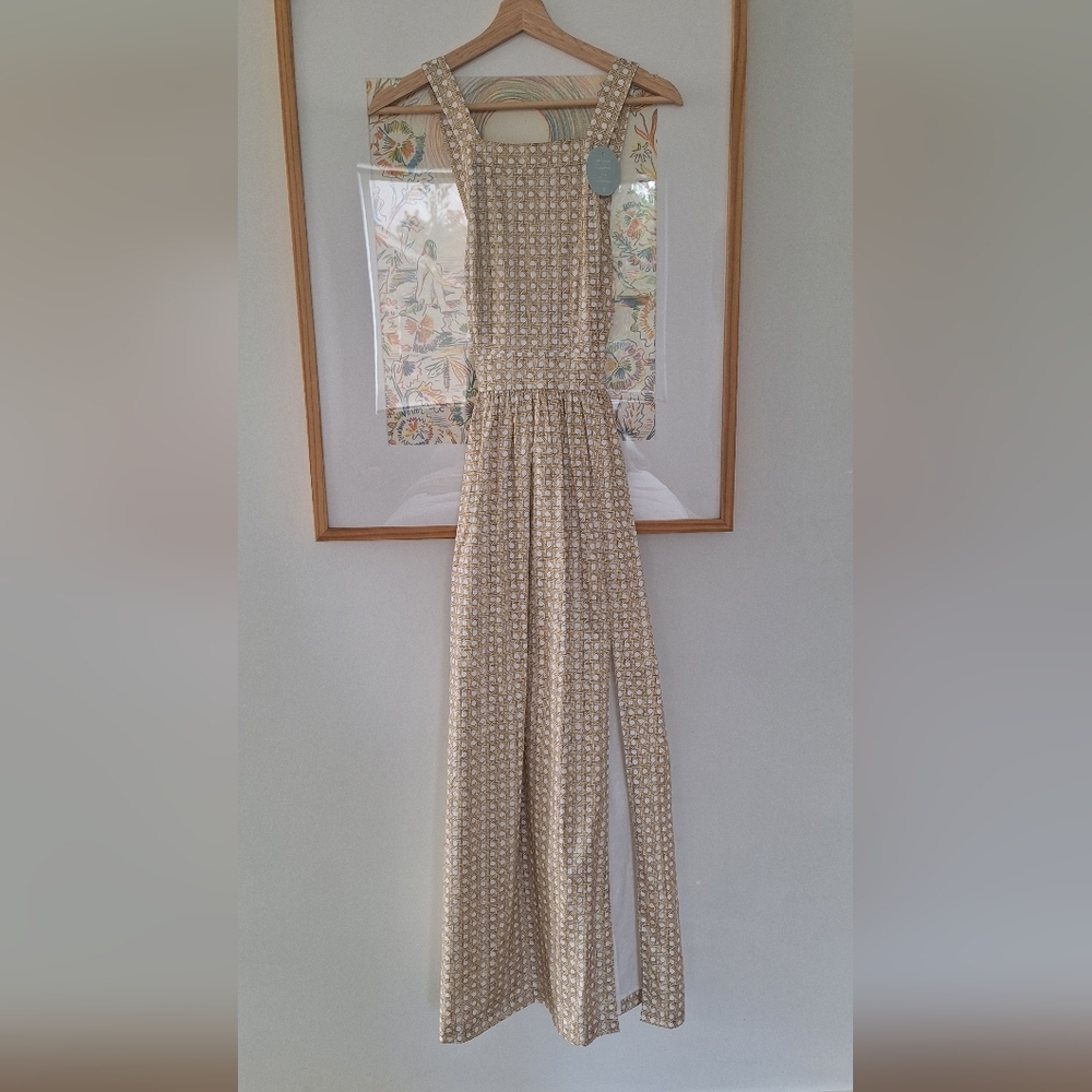 Hill House Addie Dress